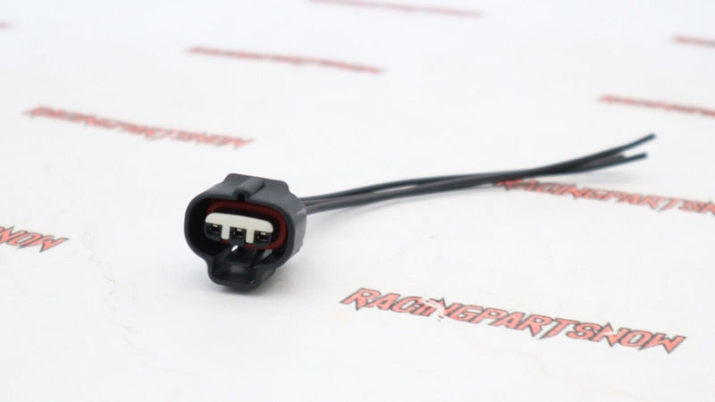 Conector del sensor de presión absoluta del colector - Conector del interruptor de presión de aceite S-1028 