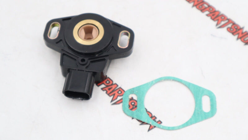 NUEVO SENSOR DE POSICIÓN DEL ACELERADOR TPS K24A1 4 CIL A02 HONDA ELEMENT 2.4L 2003 - 2006