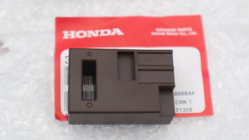 UNIDAD DETECTORA DE CARGA ELECTRÓNICA ORIGINAL HONDA #38255-SNA-003