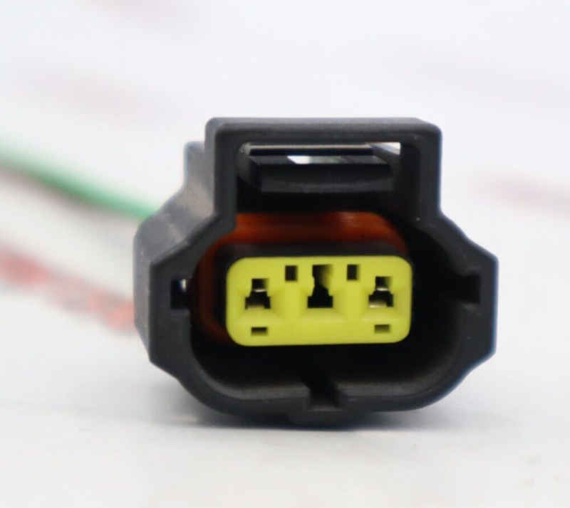 Conector de cable flexible de reparación del alternador para Ford F250 F350 Powerstroke 6.0L 