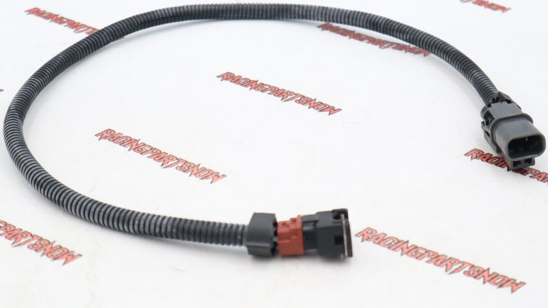 Sensor de detonación y mazo de cables para Nissan S13 S14 180SX 240SX Silva SR20DET 1990-98 
