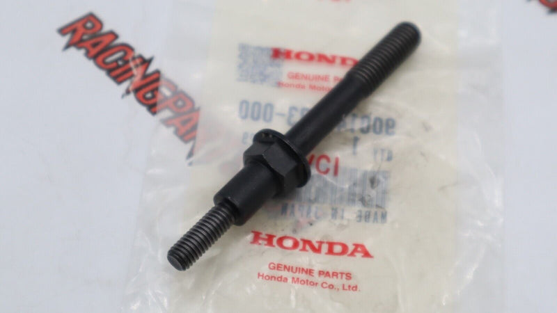 Perno prisionero de tapa de válvula original de Honda para serie B B16 B17 GSR SI B18c B18c1