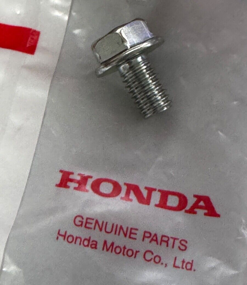 Perno de brida - 95701-06010-08 para Honda 