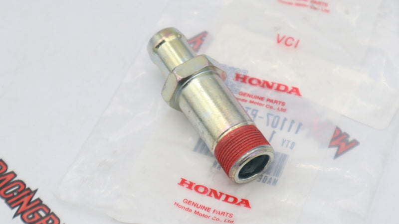 Junta de enfriador de aceite original Honda Acura 1991-2009 Vigor Odyssey
