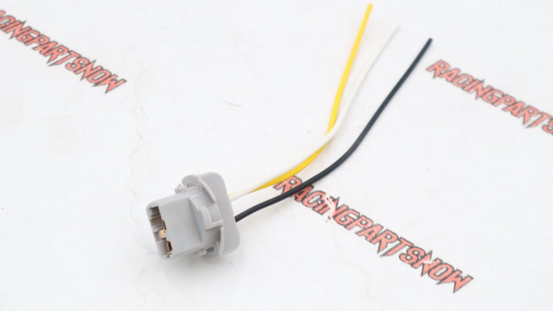 Arnés de conector de luz de giro 90075-60060 para Toyota 4Runner (2004-2005) y Toyota Camry (2007-2009) 