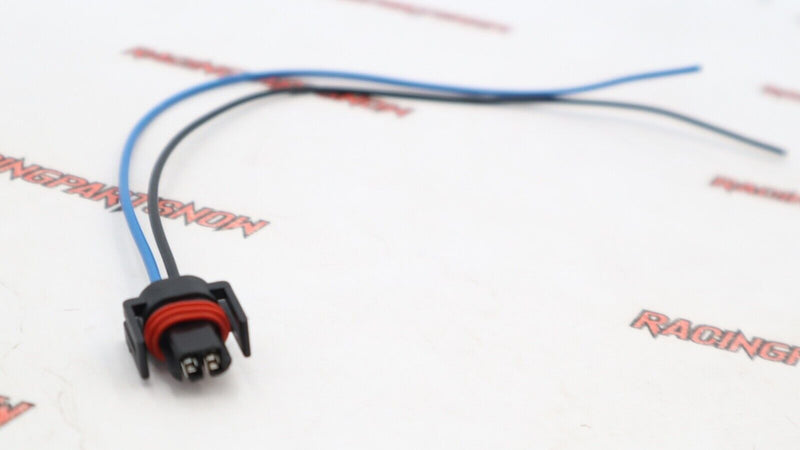 HARNESS 127