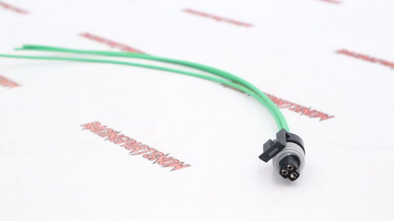 3 pin Pressure Sensor pigtail plug gauge oil fuel absolute for AEM HONEYWELL