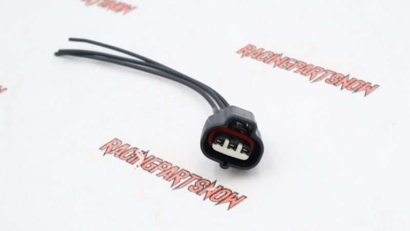 Conector del sensor de presión absoluta del colector - Conector del interruptor de presión de aceite S-1028 