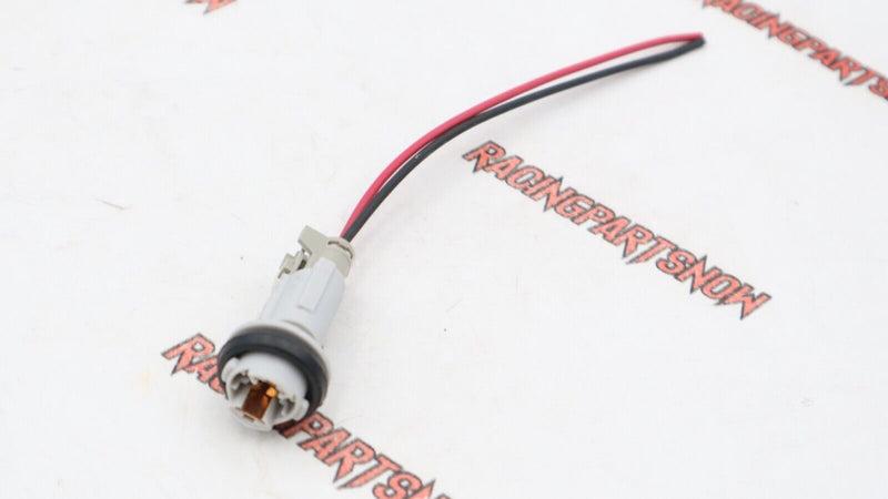 Socket Bulb side Light PigTail for Universal Auto Van Car Truck T10