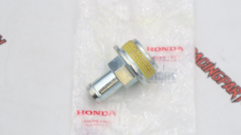 JUNTA DE ACCESORIO PARA MANGUERA DE ENFRIADOR DE ACEITE SERIE B DE HONDA OEM 11107-PK2-003 PRELUDE 