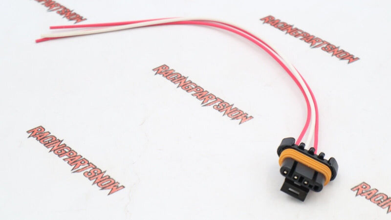 HARNESS 137