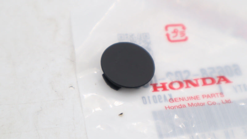 Tapa de tornillo de cubierta de toma de aire original para Honda CRX Civic 88-91