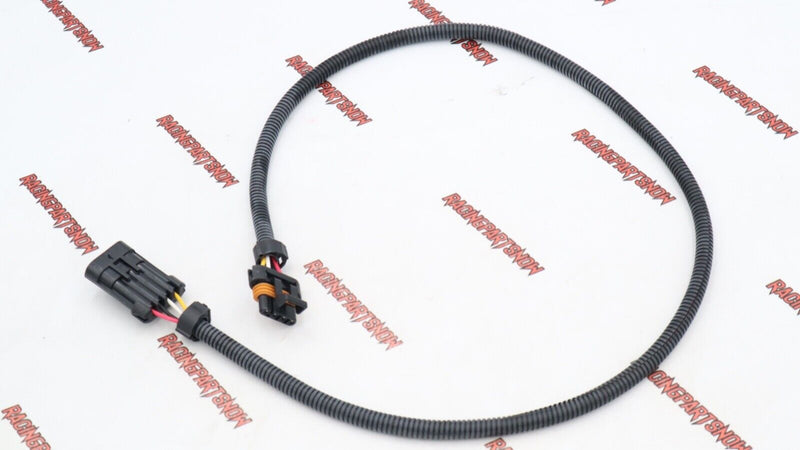 Arnés de cableado de extensión de cabezal de 36" para sensor de oxígeno O2 LS1 LS6 LT1 Camaro Corvette 