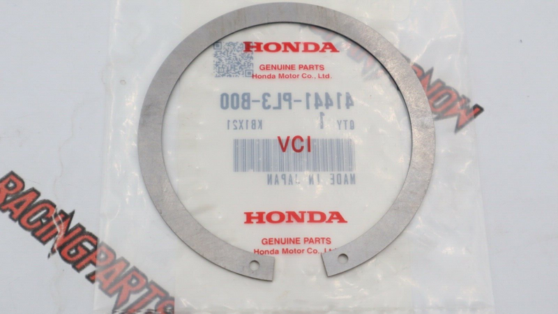 Cuña de transmisión OEM Honda A (80 mm) (1,0) 