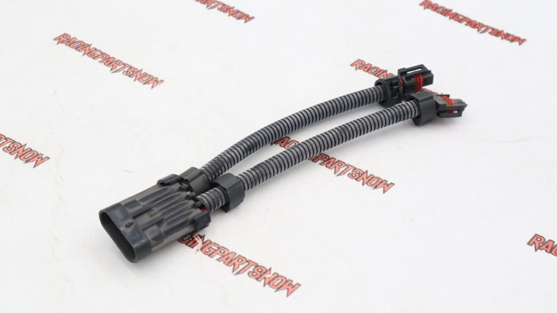 Arnés de cableado del inyector de combustible del cuerpo del acelerador de repuesto para Commander 950 