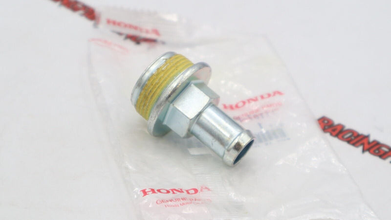 JUNTA DE ACCESORIO PARA MANGUERA DE ENFRIADOR DE ACEITE SERIE B DE HONDA OEM 11107-PK2-003 PRELUDE 