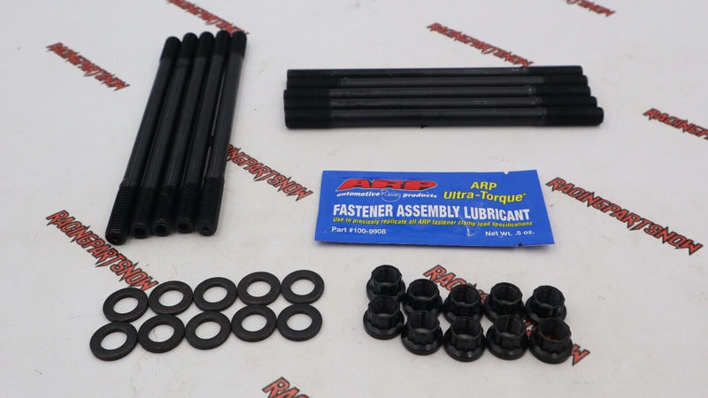 KIT DE PERNOS DE CULATA INSANE SPEED GSR B18C1 B18C5 B20VTEC o LSVTEC 208-4303