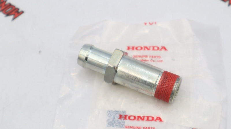 Junta de enfriador de aceite original Honda Acura 1991-2009 Vigor Odyssey
