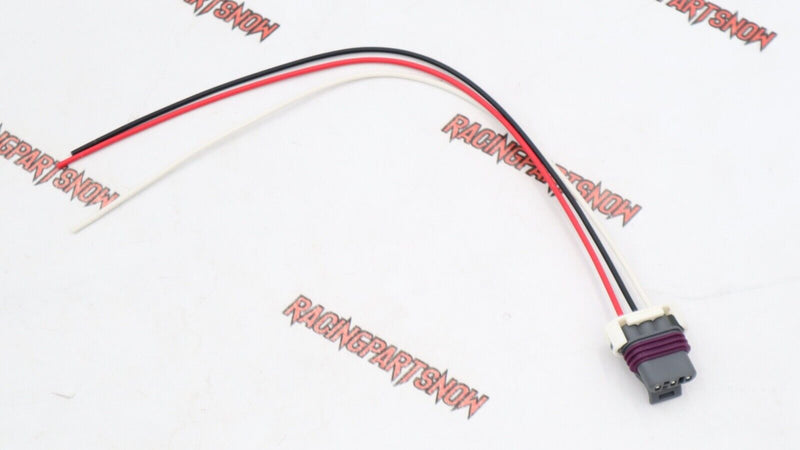 Conector de sensor MAP LS1 (colgador de cable) 1994-2012 GM LS2 LS6 Vortec 4.8 5.3 5.7 6.0 3 