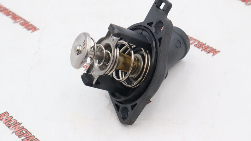 Carcasa del termostato del refrigerante del motor para Honda Acura RSX Honda CRV CR-V Civic