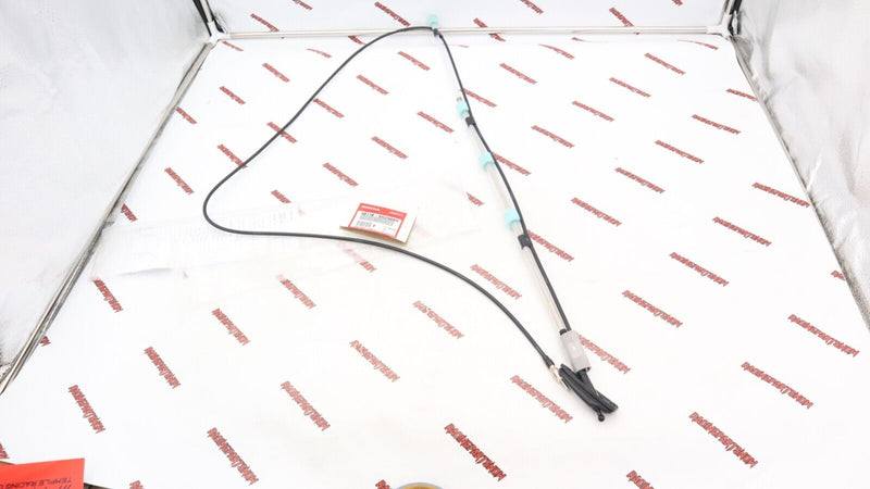Nuevo mástil de antena de radio original OEM 88-91 Honda Civic 3dr / CRX EF8 EF9 Si HX EF
