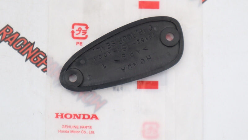 TAPA DE ELIMINACIÓN DE PLACA DE BLOQUEO DE ANTENA OEM HONDA CIVIC 1992-2000 Si EX DX EK EG
