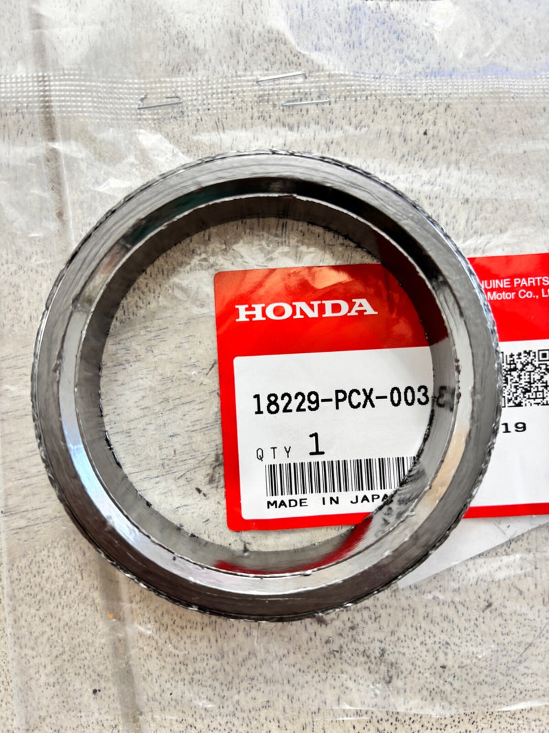 Junta de escape del colector OEM Honda S2000 F20C F22C 2000-2009 