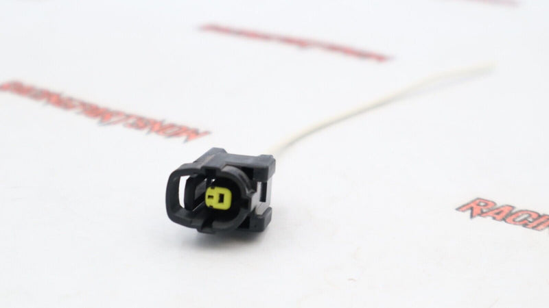 Nuevo arnés de conector del interruptor del sensor de presión de aceite compatible con Ford Expedition WPT439 