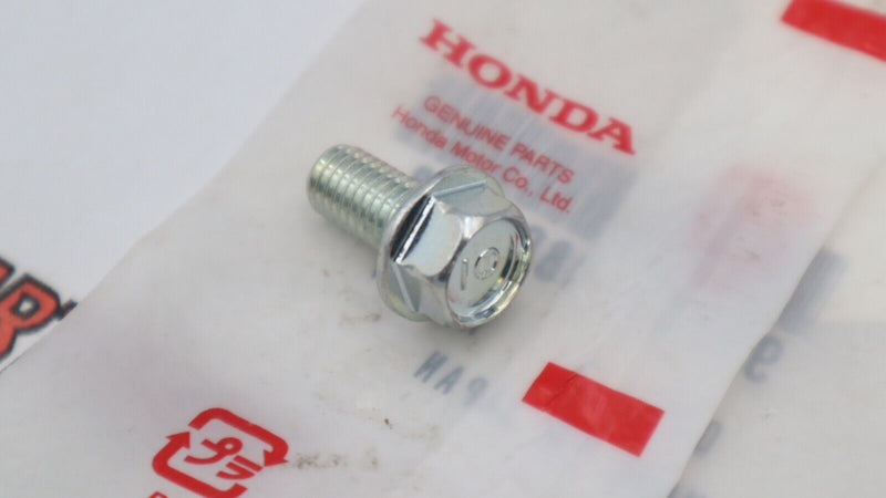 Brida de perno OEM Honda 95701-08016-08 (8 x 16) 95701-0801608