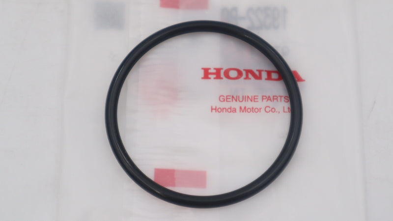 Junta tórica trasera de la carcasa de la bomba de agua de la serie K de Honda OEM K20 K20a2 K24 