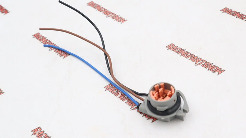 Conector de enchufe de luz de freno de estacionamiento y señal de giro, cable flexible PT2775 LS54 ls260 GM 