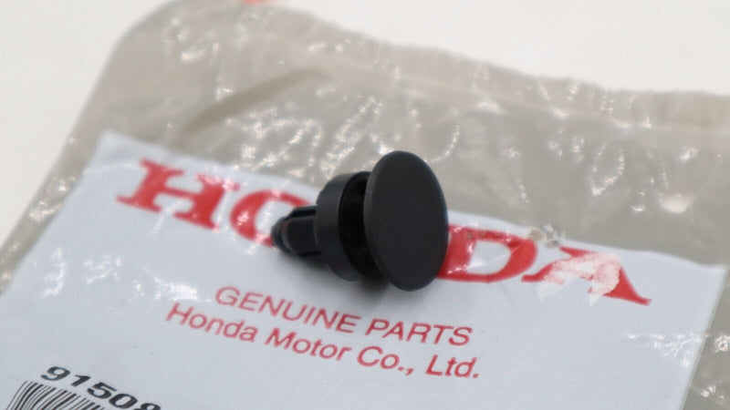 1-PC PK GENUNE HONDA ACURA (1992-2004) MODELS CLIP COWLTOP BLACK 91508-SR3-000