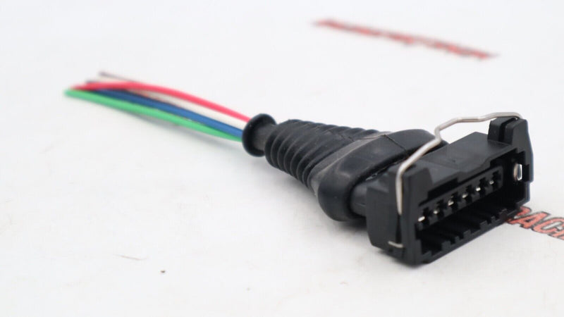 HARNESS 187