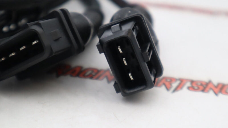 HARNESS 109