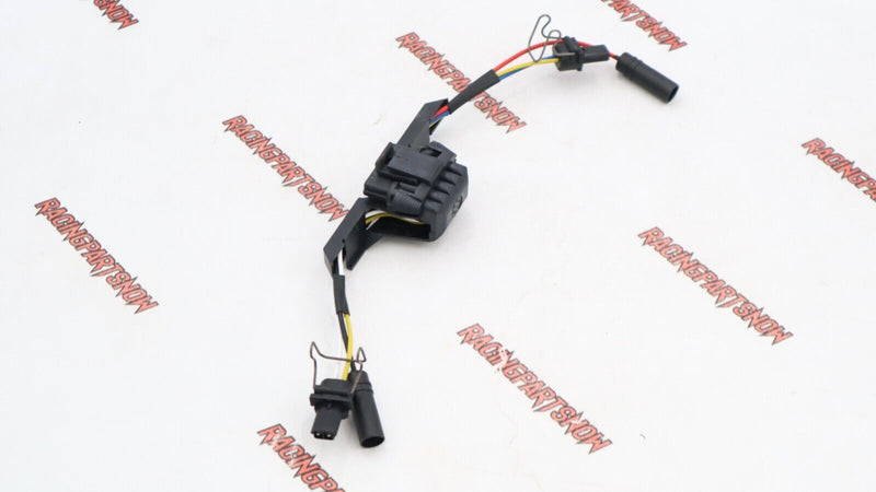 Arnés de cables del inyector debajo de la tapa de válvulas para Ford 7.3L Powerstroke Diesel 94-97