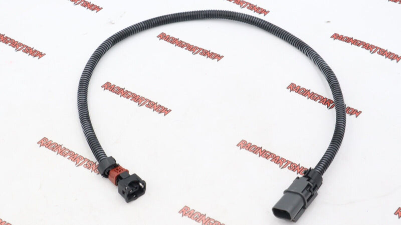 Sensor de detonación y mazo de cables para Nissan S13 S14 180SX 240SX Silva SR20DET 1990-98 