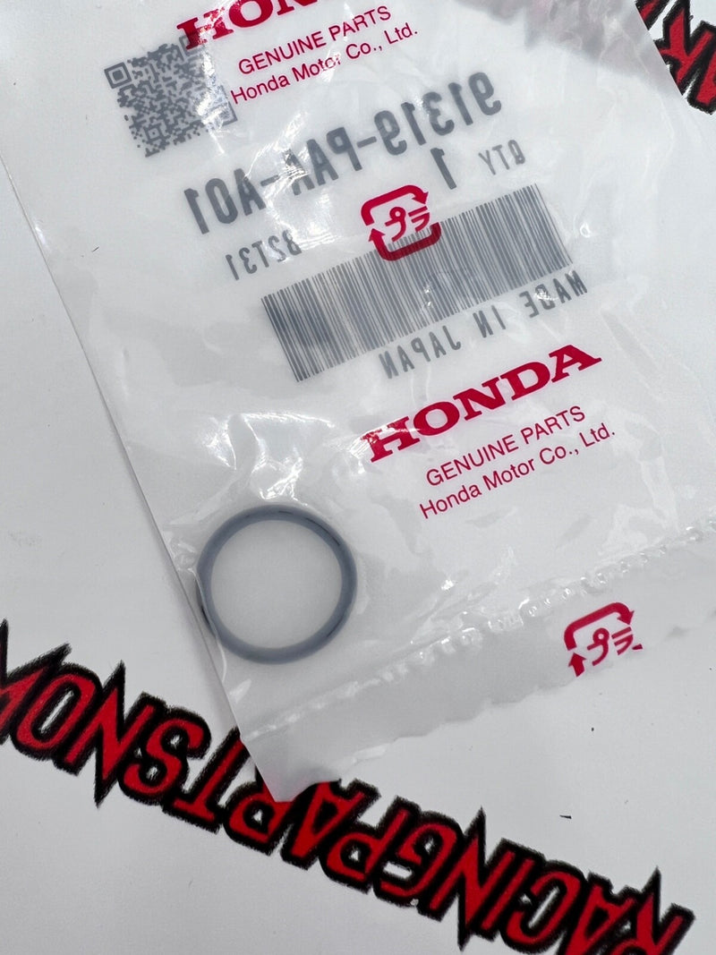 Junta tórica del sensor de presión de aceite VTEC serie K OEM Honda 