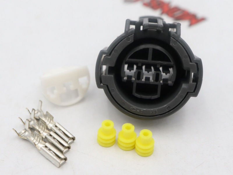 Conector del sensor de posición del acelerador TRC MAP TPS compatible con la serie Honda BDHF