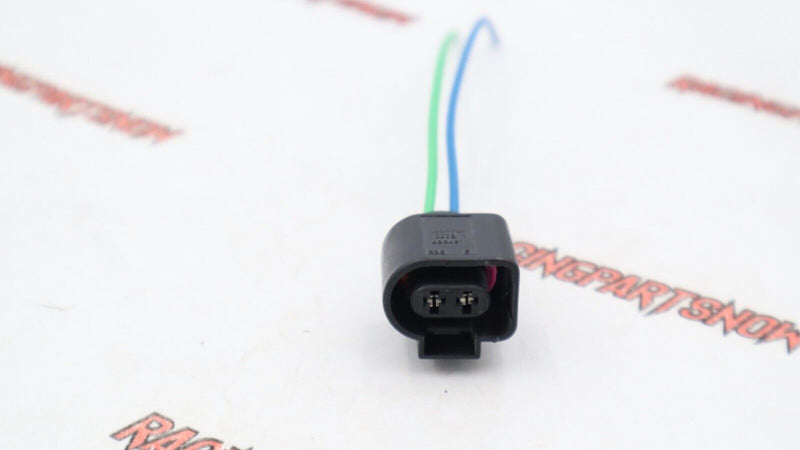 Adaptador de arnés de cableado del alternador A-Team Performance compatible con caja GM 10SI 12SI a CS130 