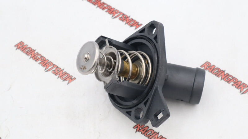 Carcasa del termostato del refrigerante del motor para Honda Acura RSX Honda CRV CR-V Civic
