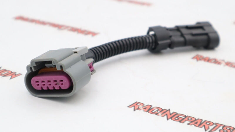 Arnés MAF de 3 cables LS1 a adaptador MAF de 5 cables LS3 LSX LS Swap Flujo de aire masivo 