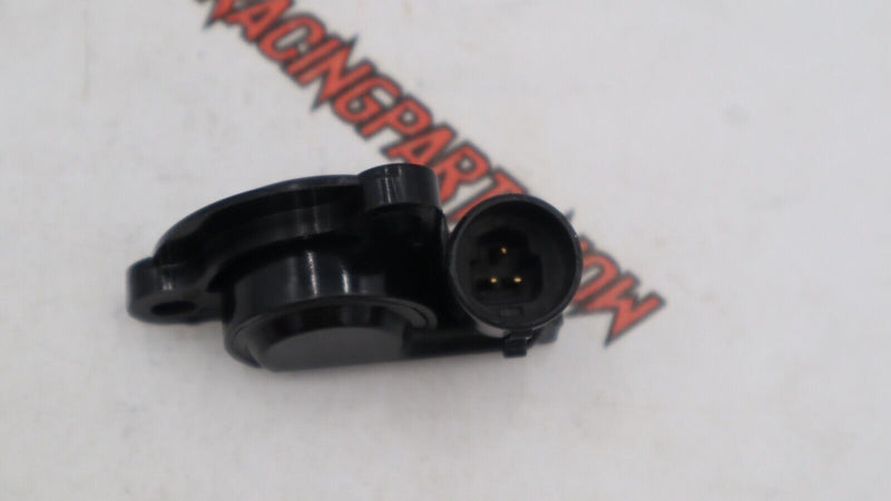 Sensor de posición del acelerador TH42 TPS compatible con camionetas Chevy GMC Chevrolet Daewoo 1992 nuevo 
