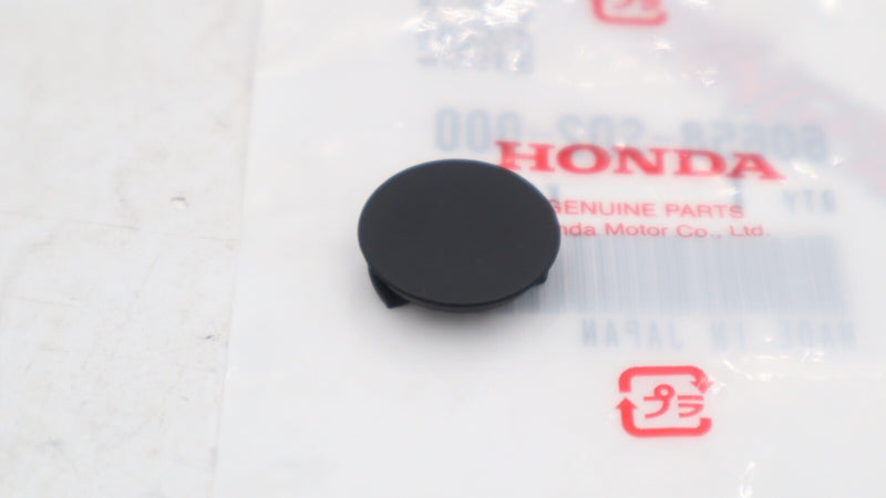 Tapa de tornillo de cubierta de capó para HONDA CRX 88-91, original y nueva, moldura para parabrisas