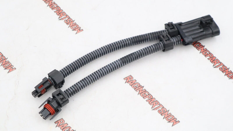 Arnés de cableado del inyector de combustible del cuerpo del acelerador de repuesto para Commander 950 