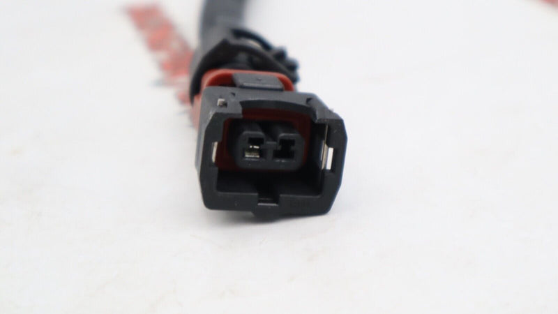 Sensor de detonación y mazo de cables para Nissan S13 S14 180SX 240SX Silva SR20DET 1990-98 