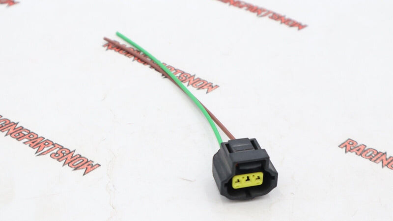 Conector de cable flexible de reparación del alternador para Ford F250 F350 Powerstroke 6.0L 