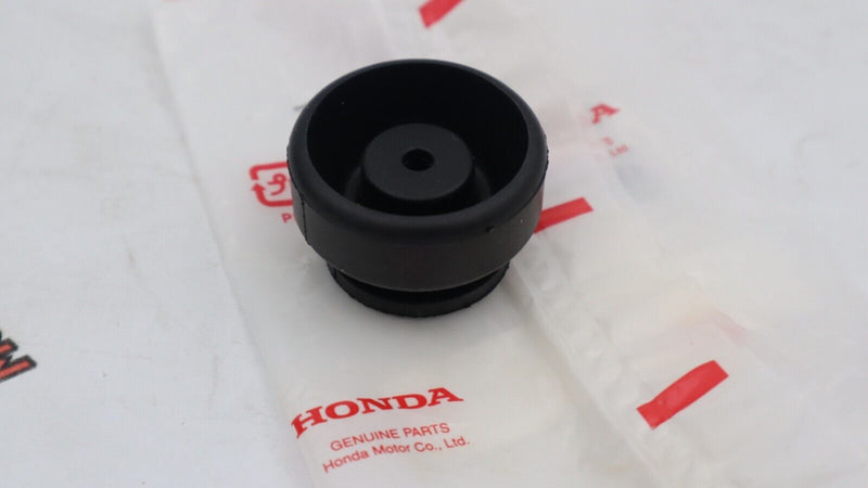 Almohadilla de montaje del radiador inferior OEM de Honda (inferior) - EG Civic