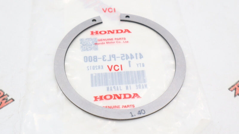 OEM Honda Transmission Shim E (80MM) (1.4) 41445-PL3-B00 K series k20 k24