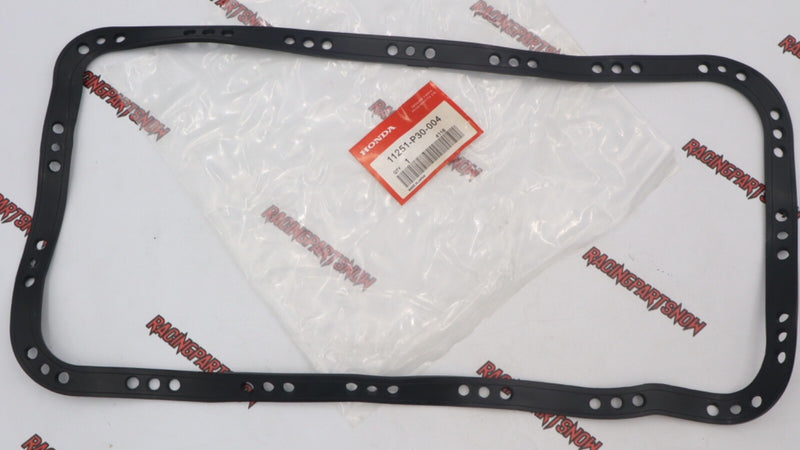 Junta de cárter de aceite original de Honda Acura, serie B, B18C, B16A, B20, 11251-P30-004 