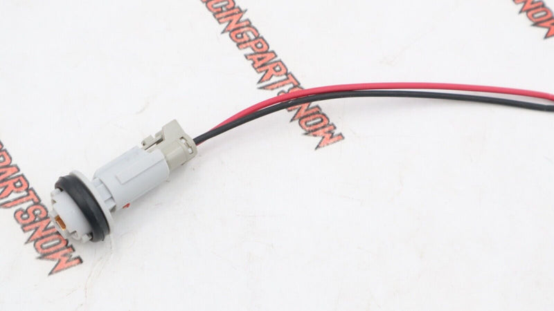 Socket Bulb side Light PigTail for Universal Auto Van Car Truck T10